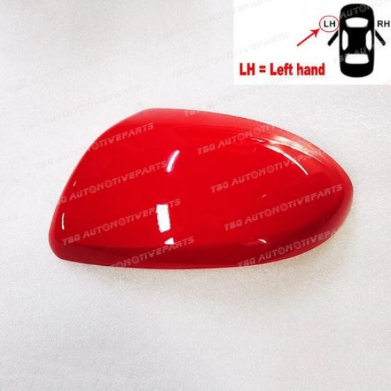 Side Mirror Cover for Mazda 6 Atenza GH 2009 2010 2011 2012 2013 Wing Mirror Cap