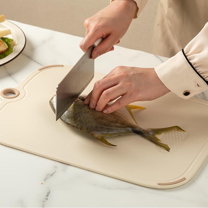 Zhang Xiaoquan Antibacterial Anti-mold Plastic Cutting Board