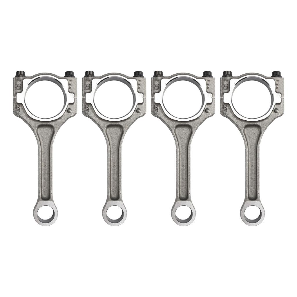 G4KG 2.4L Engine Overhaul Rebuilding Kit w/Crankshaft Con Rods for Hyundai Kia