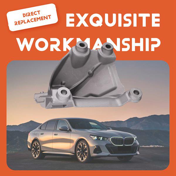 Compatible Engine Mount for BMW 5 Series G68 (Right Side)