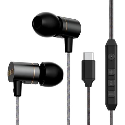 Audio en video – Oordopjes