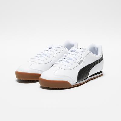 Turino Ii   White Black  402049 02