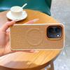 Applicable To Vivoy51pro Mobile Phone Case iQOOZ11 Magnetic Case iQOOZ11x Cloth Pattern Protective Case Y500i Hard Case