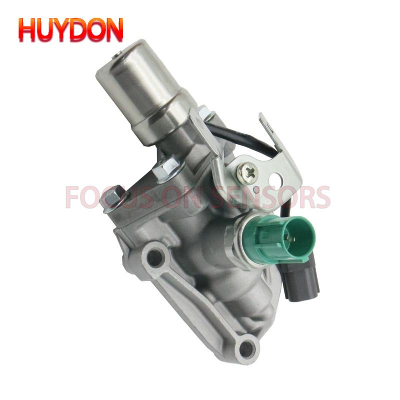 15810-P30-005 VTEC Solenoid Variable Valve Timing For Acura Integra Honda Civic 0281002461 1209109 3M2112B529AA 000VT5077