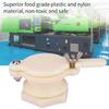 Nylon Honey Beekeeping Bottling Gate Valve Honey Extractor Honey Tap