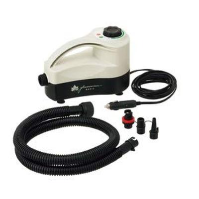 Logos Grand Basic Air Magic Elektrická pumpa 81336597