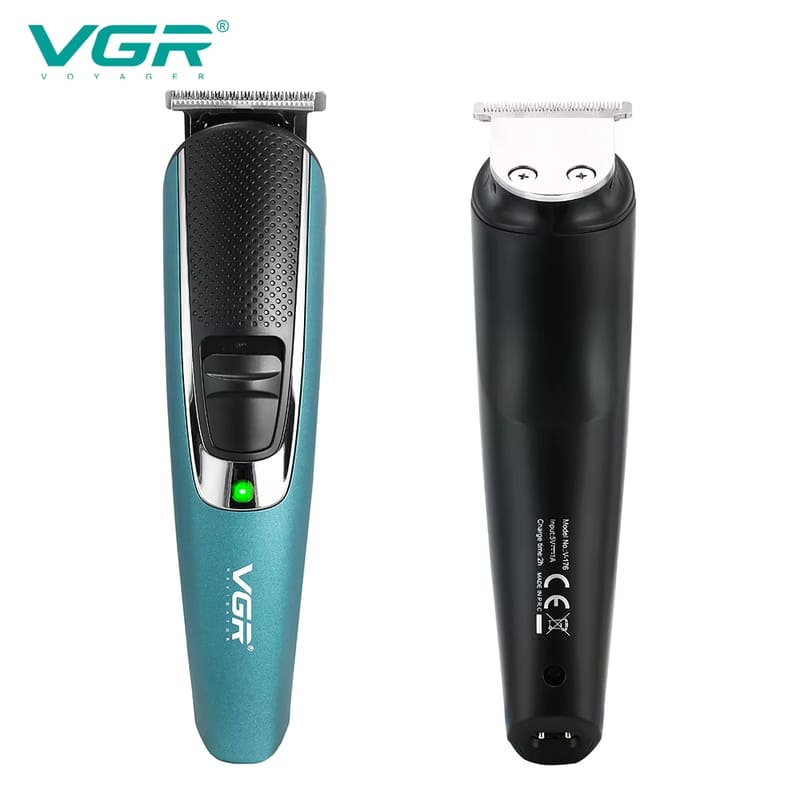Men's Stainless Steel Knife Head Head Carving Shears Bald Hair Cutting Artifact Razor Electric Clipper Electric Hair Clipper Hair Trimming Waterproof
