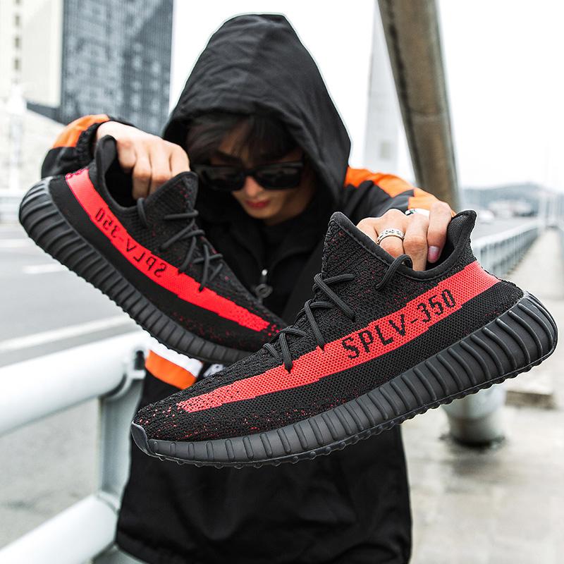 Buy Men's Sports and Leisure Will Ring Basketball Shoes Running In the ...