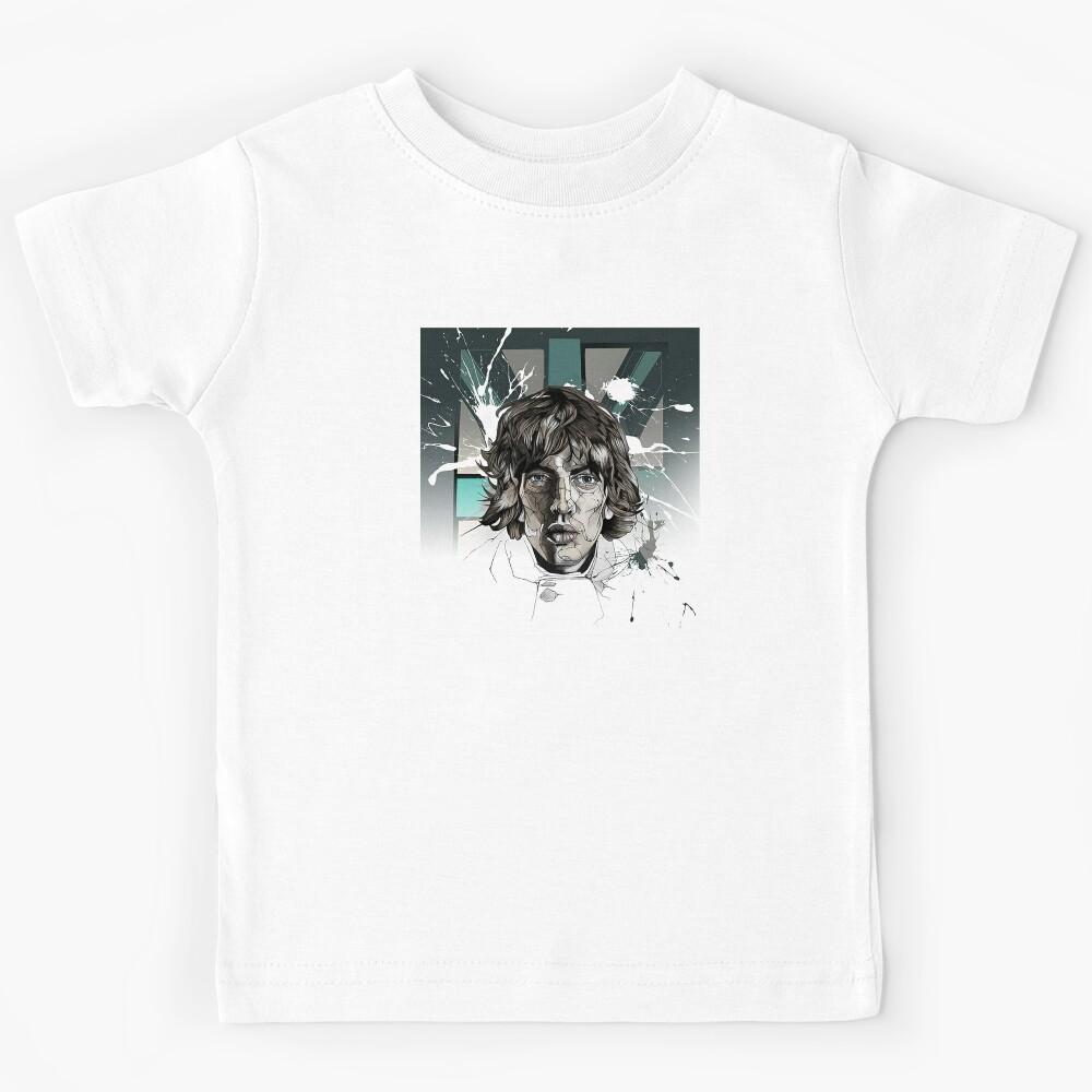 top design Kids T-Shirt 130