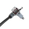 Useful ABS Sensor 1 Pc 8980521201 Car Accessories Easily Install Metal Replacement For Isuzu D-Max 2.5 Twin Turbo