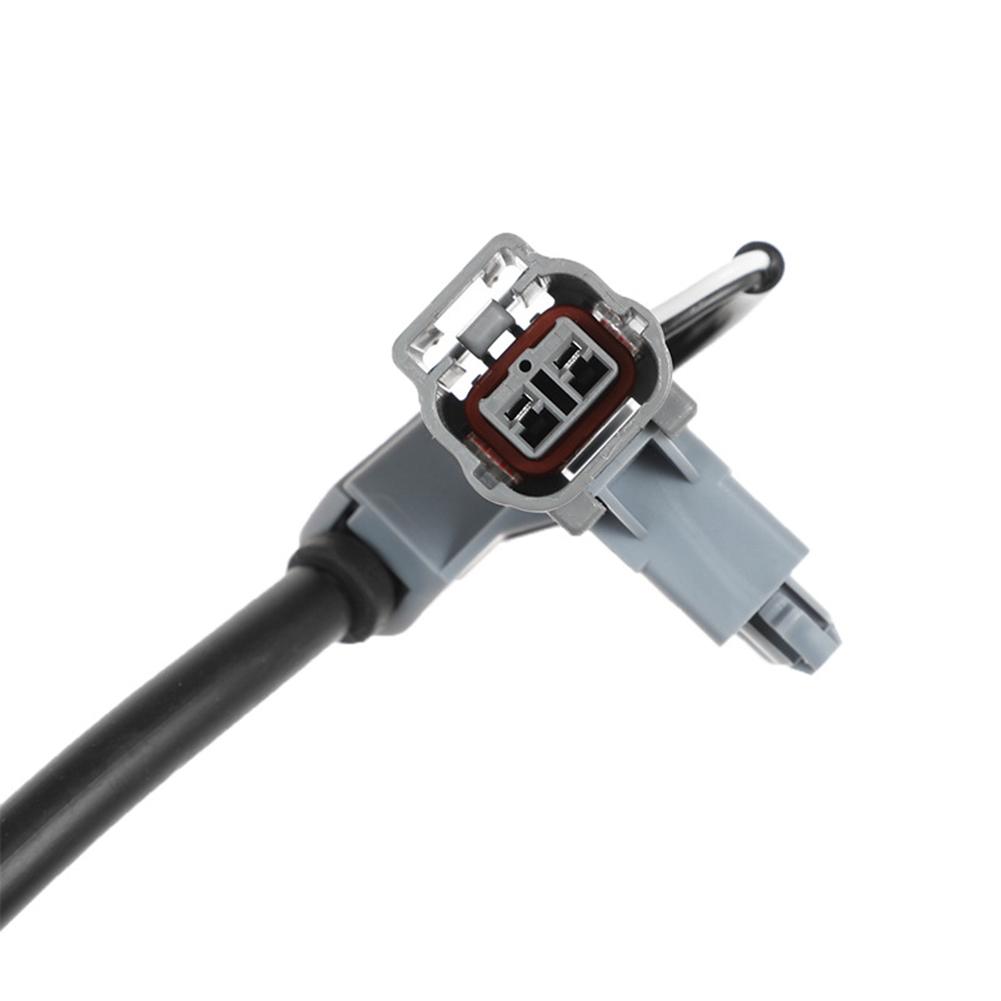 Useful ABS Sensor 1 Pc 8980521201 Car Accessories Easily Install Metal Replacement For Isuzu D-Max 2.5 Twin Turbo