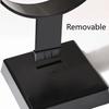 Gift Headband Display Stand Round Headgear Holder Fixing Tool Headwear Rack  Household