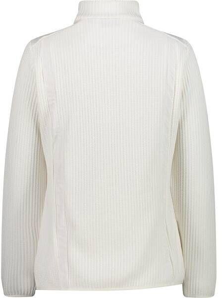 Jacket CMP Unterjacke Offwhite