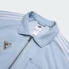 adidas Originals Adilenium Season 5.0 Denim Loose Fit Zip Woven Jacket Men Jackets KX4824