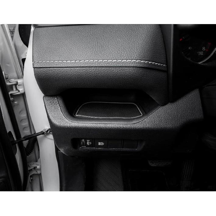 For Toyota RAV4 -2024 Liner Accessories Cupholder Console Door Pocket Ert