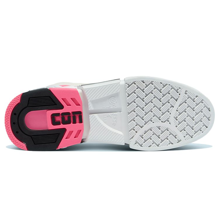 Converse  CPX70 High Snakeskin Archive Print Women Sneakers Cream Egret White 571245C