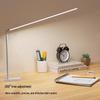 Smart LED Desk Lamp for Kids - Eye Protection, Student Reading & Writing Light