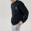 New Disney X MLB Sweatshirts Unisex 31MTK2011