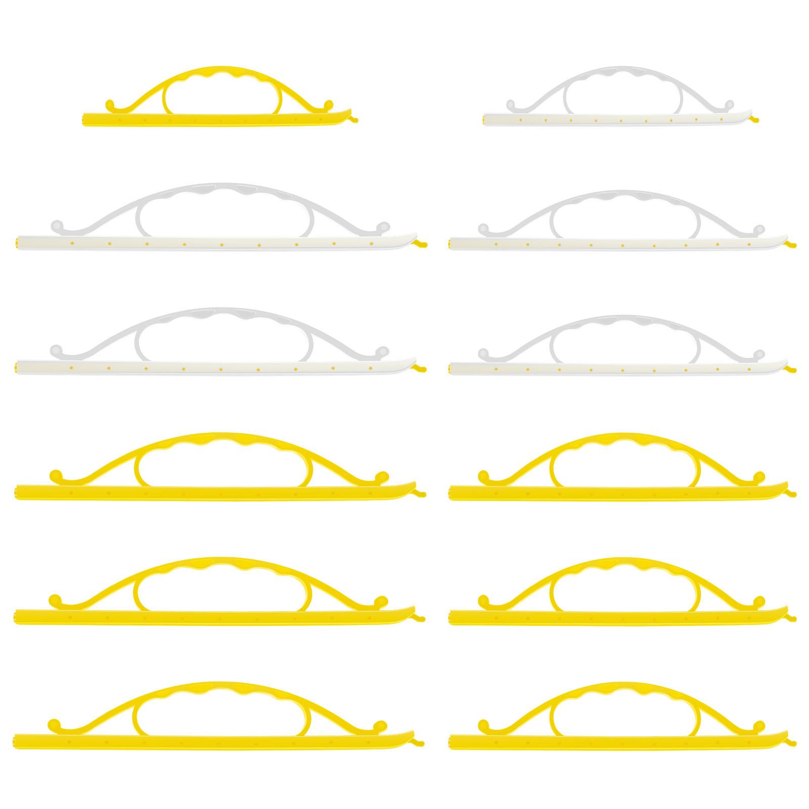 

12 шт. ручных зажимов для пакетов для хранения продуктов, закусок, хлеба, влагостойкие, сохраняющие свежесть, герметичные зажимы для кухонных пакетов для организации