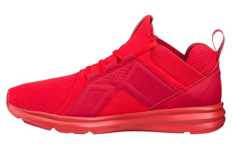 PUMA Enzo  High Risk Red  189498-01 44