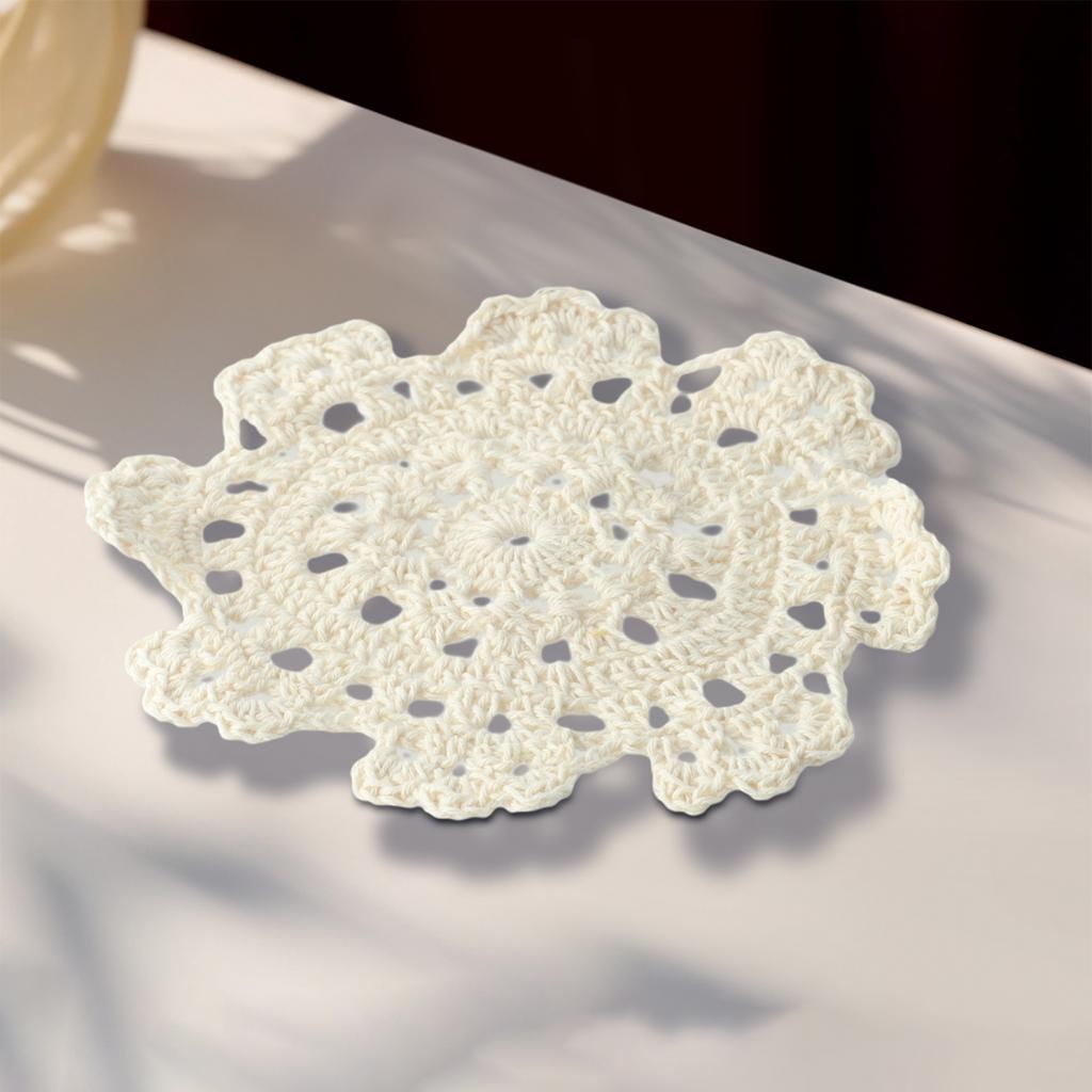 Linstoffer og tekstiler Duk Nytt Salg Stilig For Spising