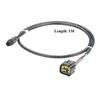 Plinkwirekb NMEA 2000 N2k 6 Pin Engine Interface Cable M12 5 Pin To 6