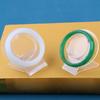 Clear Bracelet Bangle Display Holder Retail Shop Showcase Jewelry Rack Decor