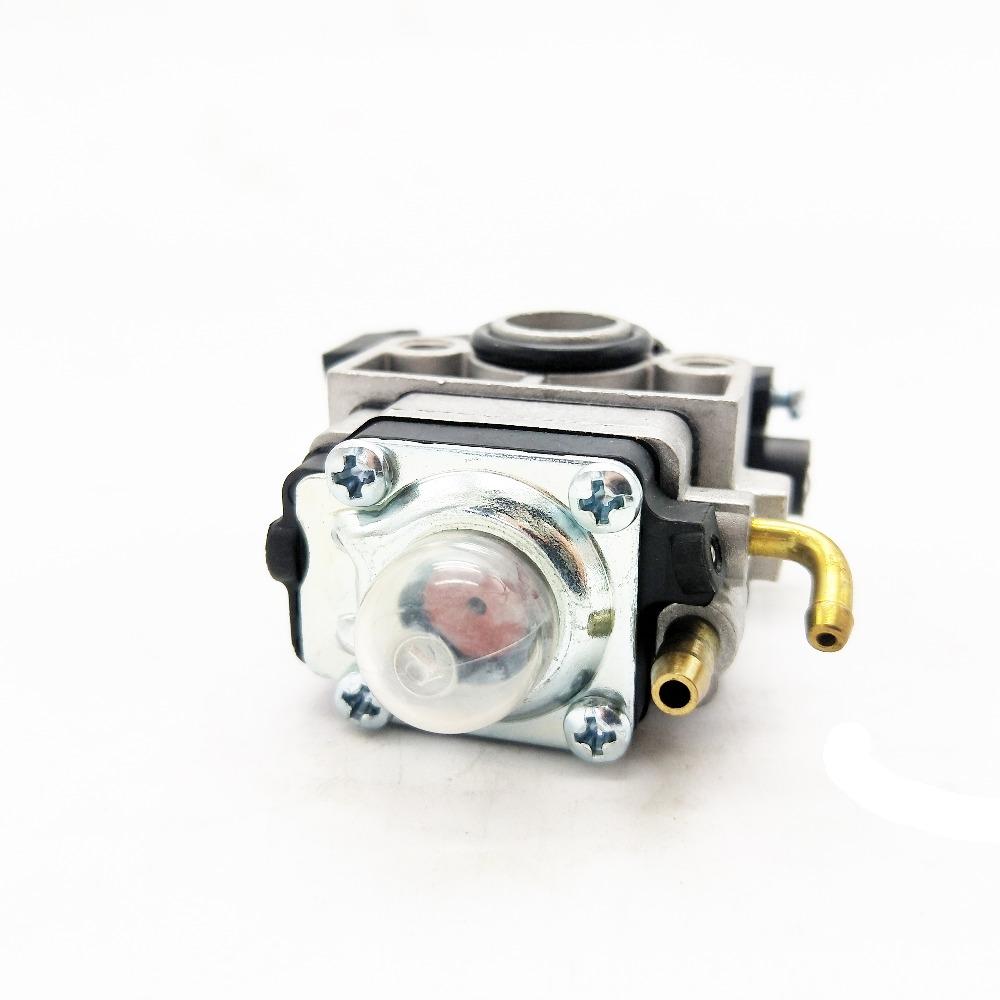 New Carb RedMax HBZ2610 BCZ2650S BCZ2460TS GX35 Brush Cutter Trimmers Carburetor