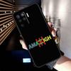 Amazigh Symbol Berber Academy Case For OPPO A96 A76 A16 A94 A74 A54 A53 A57 S A15 A52 A72 A93 A5 A9 A31 A17 A77 A78 Coque
