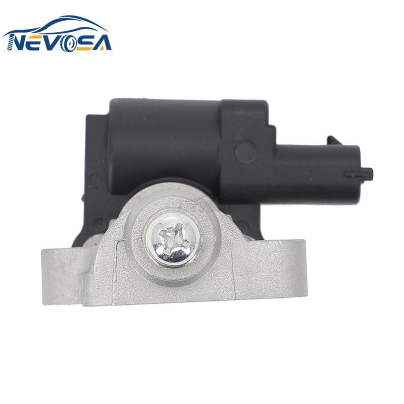 NEVOSA Idle Air Control Valve IACV For Hyundai MATRIX I10 2008-Kia Picanto 2007-2010 Series 35150-02800 3515002800 9520930007