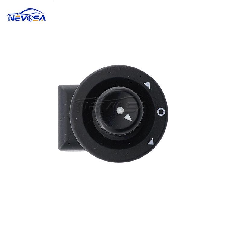 6545.KS Electric Rearview Mirror Control Switch for Peugeot Citroen