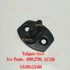 Fit for Prado LC120 LC150 ,4000,2700 Rear door stopper, rear door latch One price