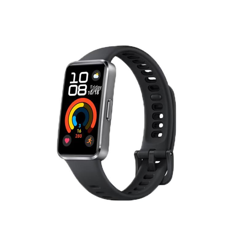 Huawei Band 10 NFC Smart Fitness Tracker (CN version)