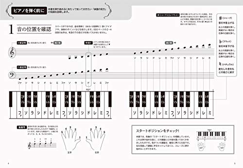77 Great Piano Pieces for Adults: From Classical To Classic Pops, Even Beginners Can Play To the End