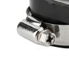 Manifold Intake Pipe Adapter Boot Rubber Flange For Mikuni VM24 Keihin Carb PE24 PE26 PE28 OKO Carburetor Pit Dirt Bike 28mm