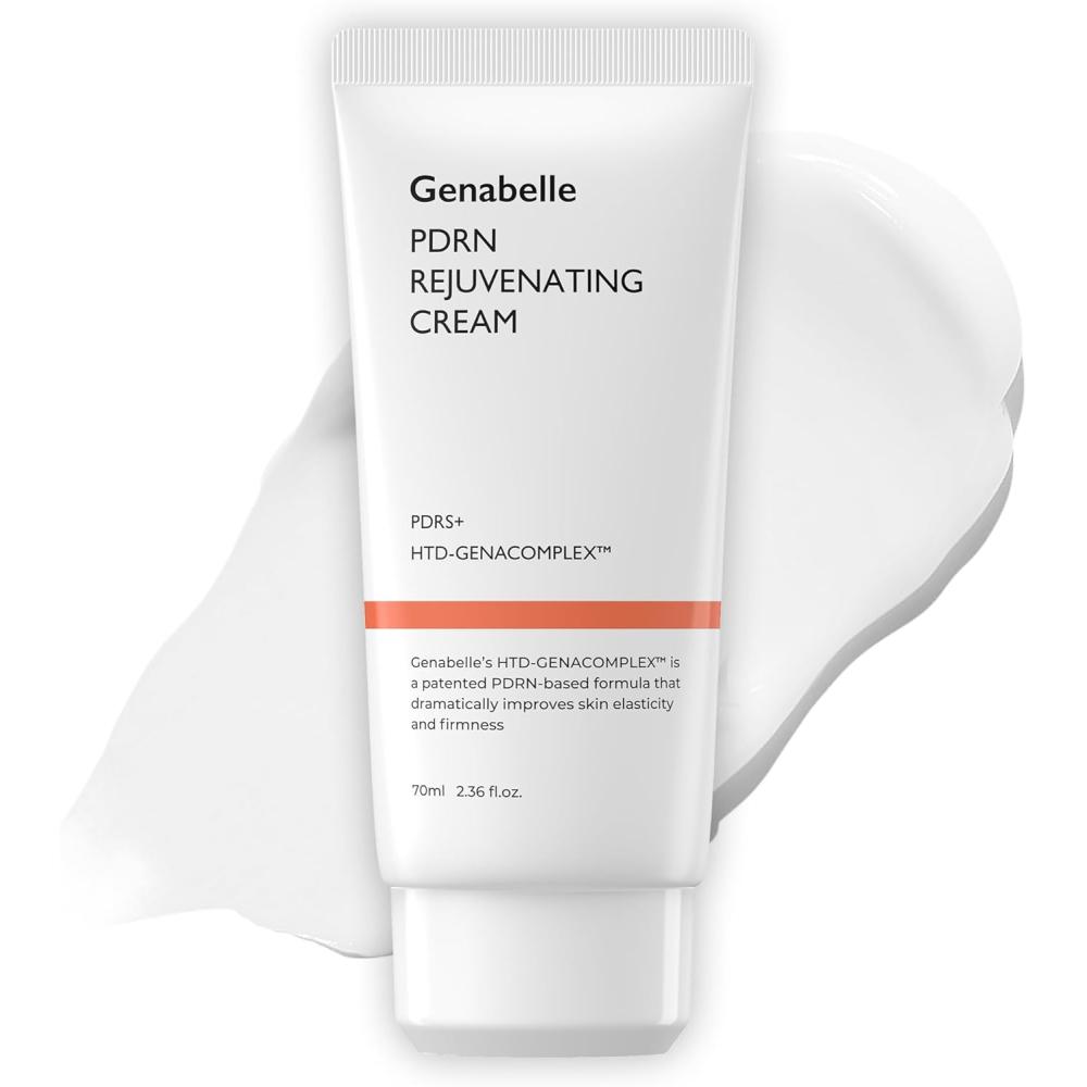 Genabelle PDRN omlazující krém 70ml
