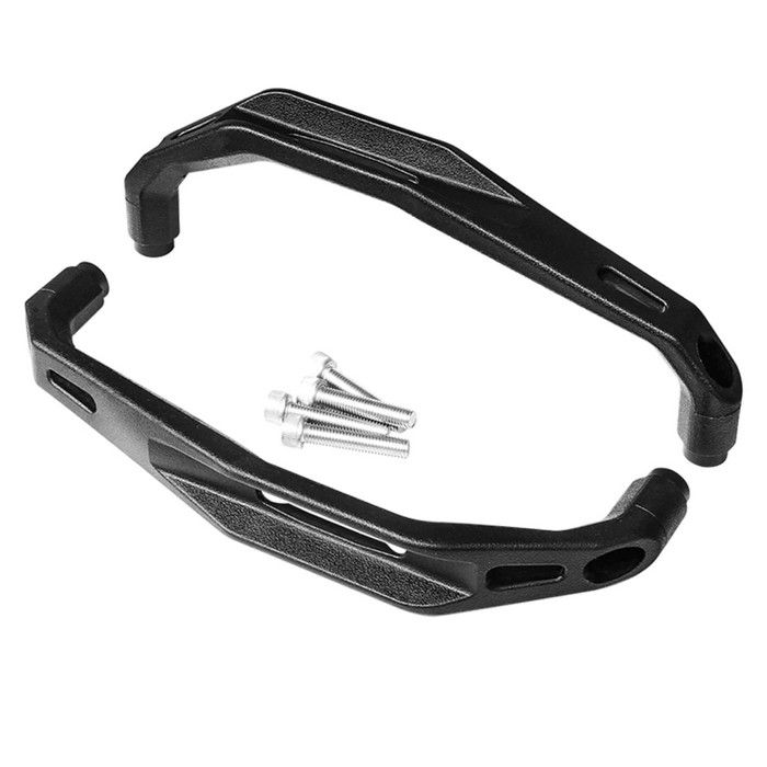 Poignée passager / Poignée arrière pour Yamaha Tenere 700 19-24 Zaddox