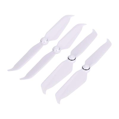 2 páry nízkohlučných vrtulí 9455S pro RC dron kvadrokoptéru Phantom 4 PRO V2.0 Advanced