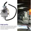Carburetor For Coolster 49cc 50cc 70cc 90cc 100cc 110cc 125cc Pit Bike Dirt Bike Super Bike ATV Complete Carb