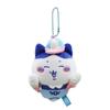 Cute Japanese Kawaii Plush Toy Ji Eight Usagi With Soft Short Fur And Pp Cotton