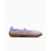 Run Star Trainer Ballet Flats Lavender Latte A17029C