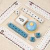 Jucării pentru învățare și dezvoltare – Jucării de matematică