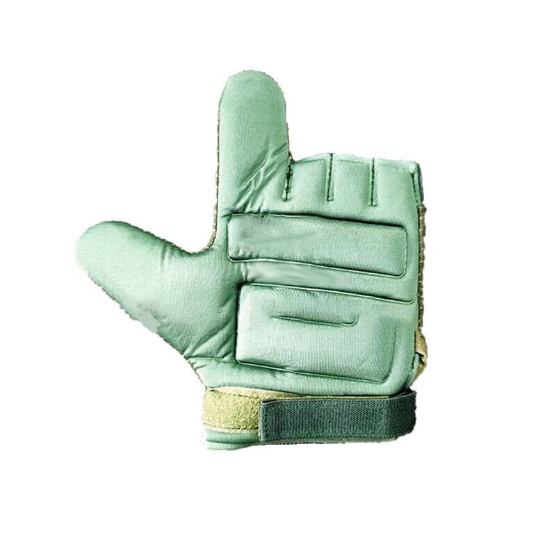 Martial Arts Combat Training Protective Gear