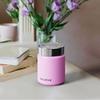 Shangqi Portable Stainless Steel Insulated Coffee Cup
