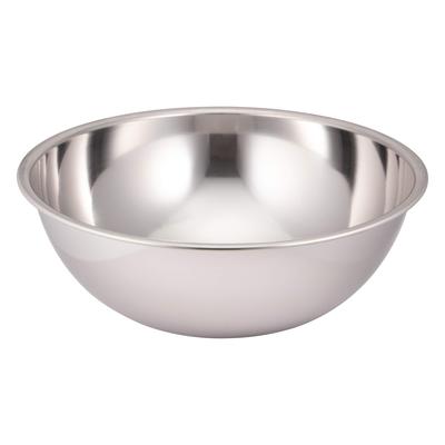 Stainless Steel Bowl 42cm ABC9212 21-0