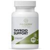 Philosophy Nutrition Thyroid Support 60 Capsules 1 Pcs