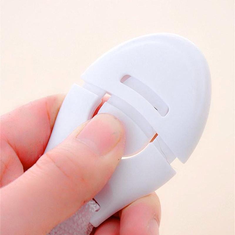 5 Peças Trava de Segurança para Bebê Trava de Gaveta Trava de Vaso Sanitário