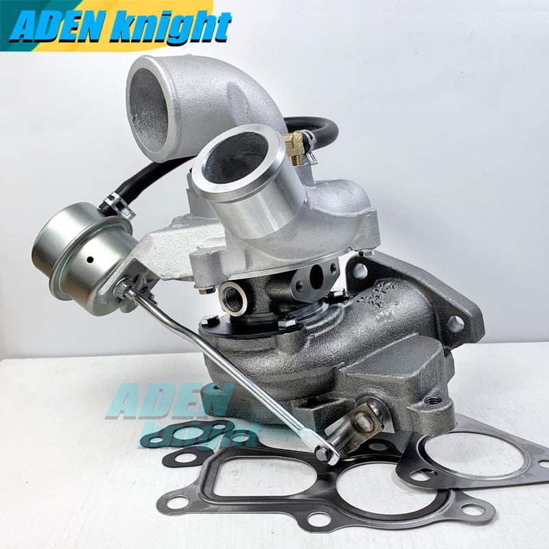 GT1749S Turbo Turbocharger For Hyundai Truck Van Porter H-100 H1 Starex Kia Bongo 715924-5002S 715924-5004S 715924-0002