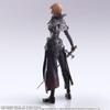 FINAL FANTASY XVI BRING ARTS Benedicta Herman PVC painted action figure