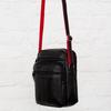 Men' Leather Bag Ostoja Ognik